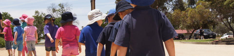 Enrolment Banner