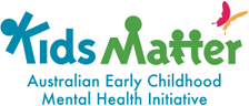 kids matter logo